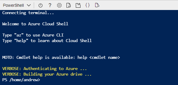 Azure CLI Automation