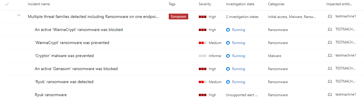 Evaluate Microsoft Defender for Endpoint – Part 3 – AzureTracks