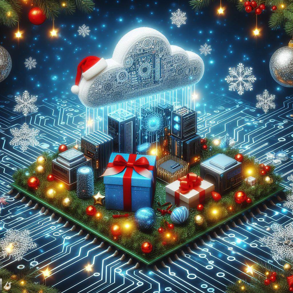 AzureTracks-Christmas-Circuit-Board.