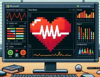 AzureTracks.com looks at Azure Arc machines and heartbeats and how Microsoft Sentinel plays a role.