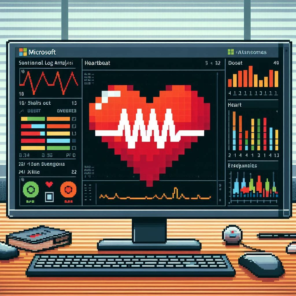 AzureTracks.com looks at Azure Arc machines and heartbeats and how Microsoft Sentinel plays a role.